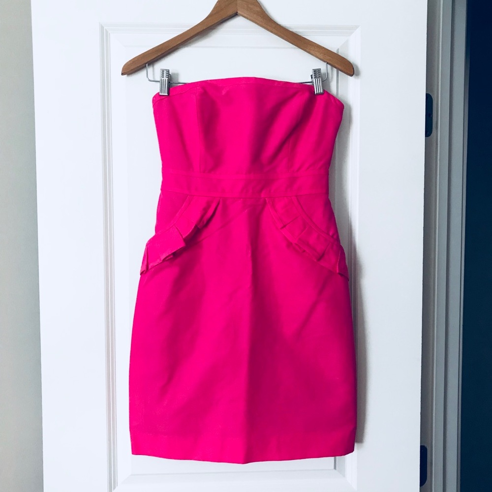 J. Crew Cocktail Dress